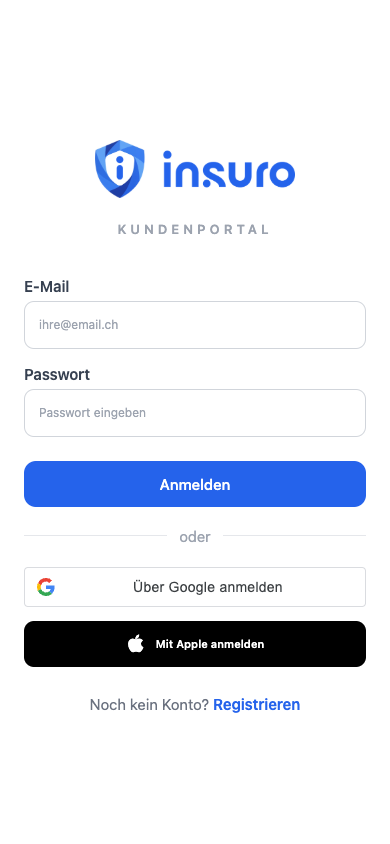 App herunterladen